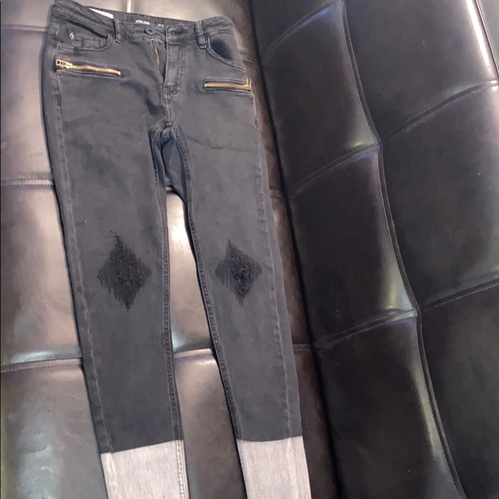 John John Jeans